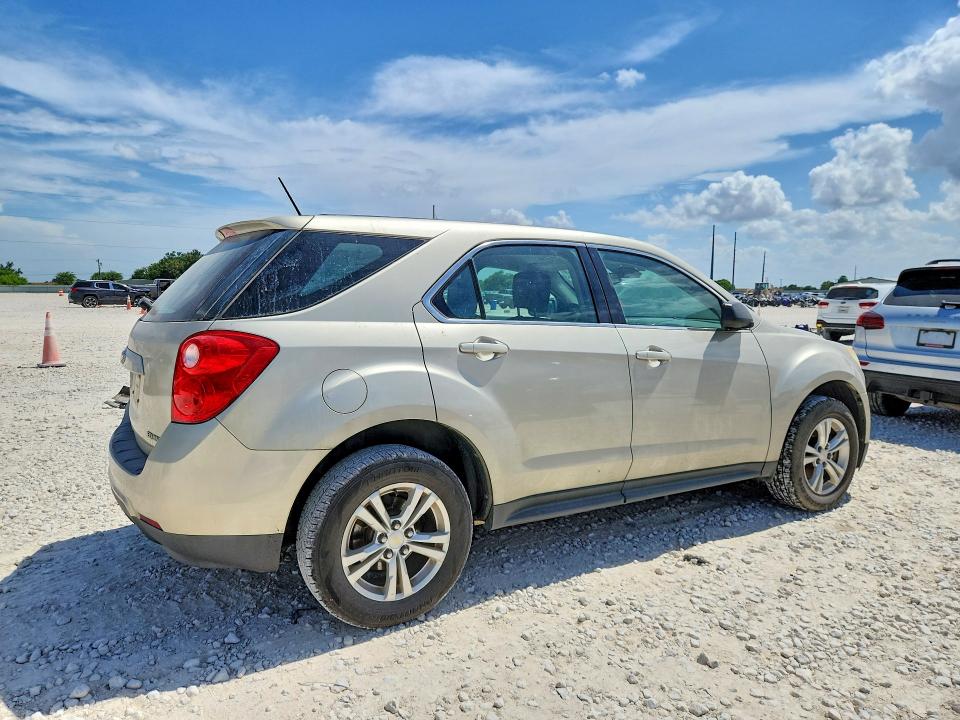 Продаж на аукціоні авто 2015 Chevrolet Equinox, vin: 2GNALAEK3F6154429, номер лоту: 60880966