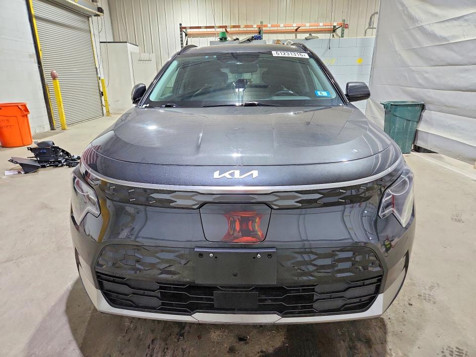 Auction sale of the 2023 Kia Niro, vin: KNDCR3L14P5075533, lot number: 61231316