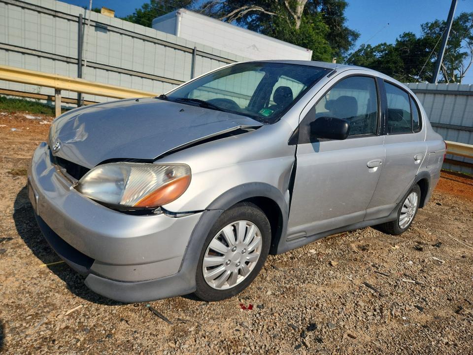 Продаж на аукціоні авто 2001 Toyota Echo, vin: JTDBT123010100663, номер лоту: 62671356
