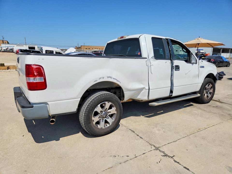 Aukcja sprzedaży 2008 Ford F150, vin: 1FTRX12W28FA70019, numer aukcji: 63493436