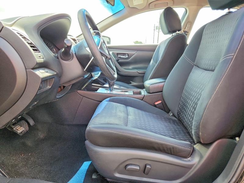 Продажа на аукционе авто 2016 Nissan Altima, vin: 1N4AL3AP4GC260375, номер лота: 60182336