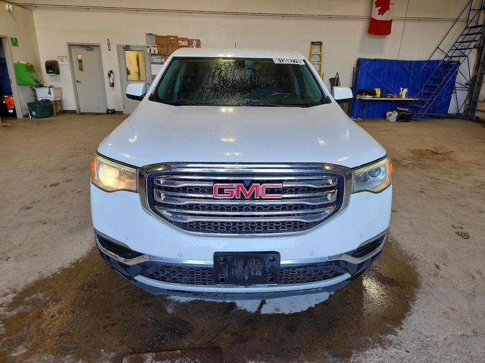 Aukcja sprzedaży 2018 Gmc Acadia, vin: 1GKKNKLA8JZ142382, numer aukcji: 61308276