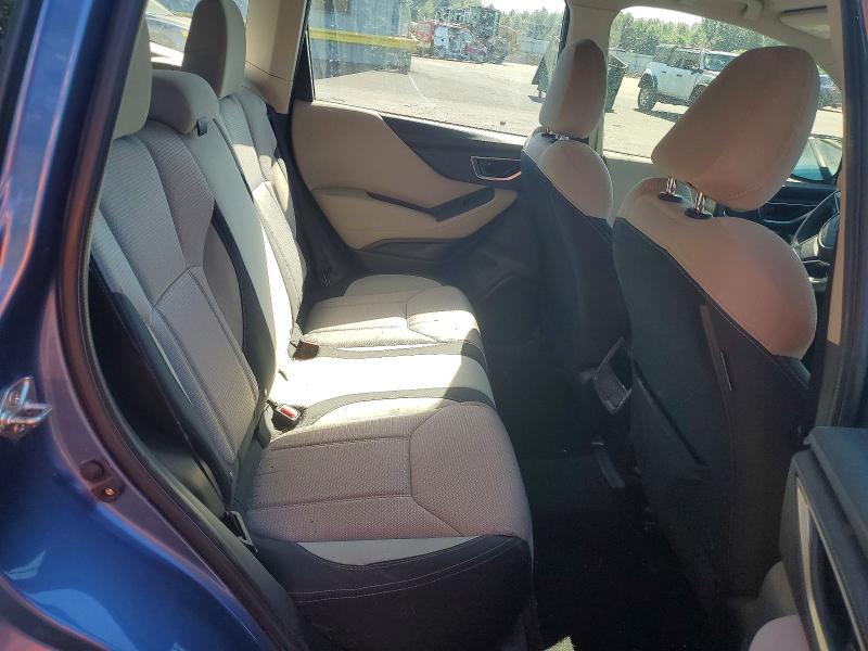 61636206 :رقم المزاد ، JF2SKAAC5PH446630 vin ، 2023 Subaru Forester مزاد بيع