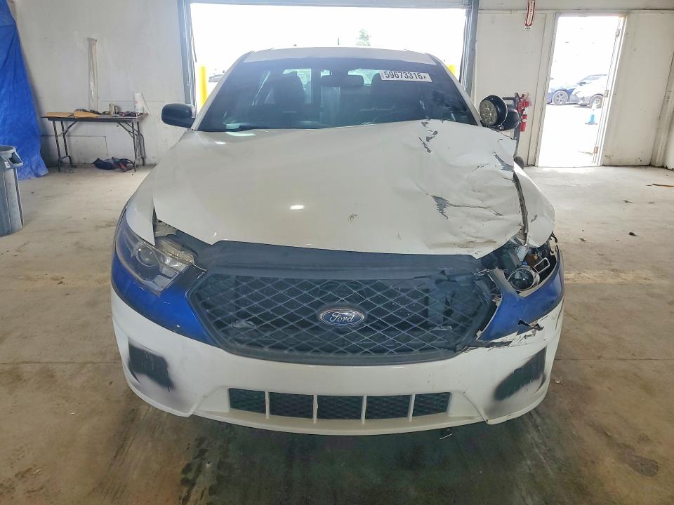 Aukcja sprzedaży 2018 Ford Taurus, vin: 1FAHP2MK1JG114741, numer aukcji: 59673316