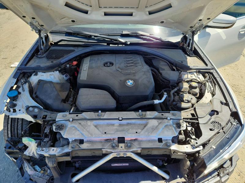 Aukcja sprzedaży 2020 Bmw 330i, vin: 3MW5R1J04L8B15398, numer aukcji: 60506886
