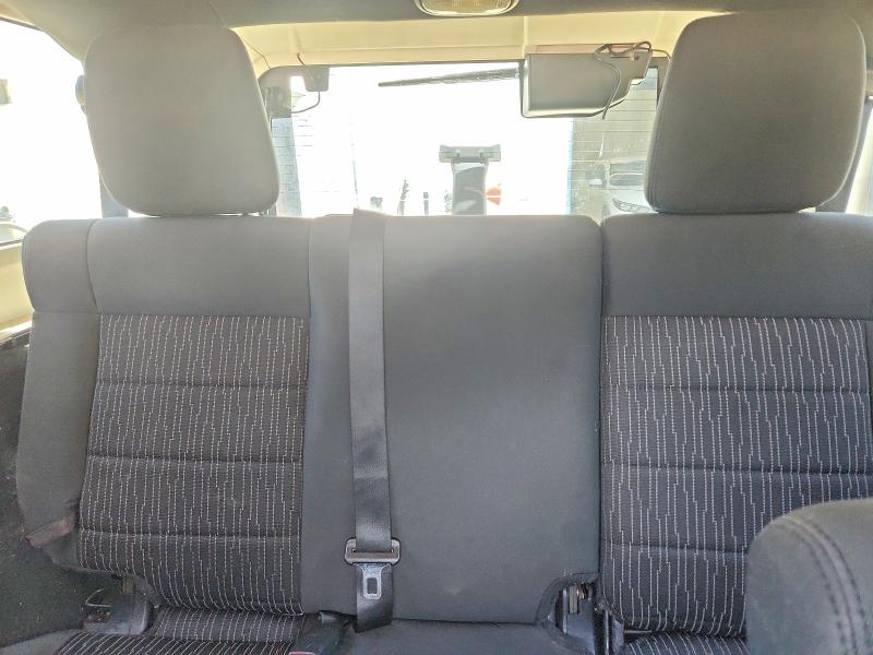 Aukcja sprzedaży 2012 Jeep Wrangler Unlimited, vin: 1C4BJWDGXCL113120, numer aukcji: 61616746
