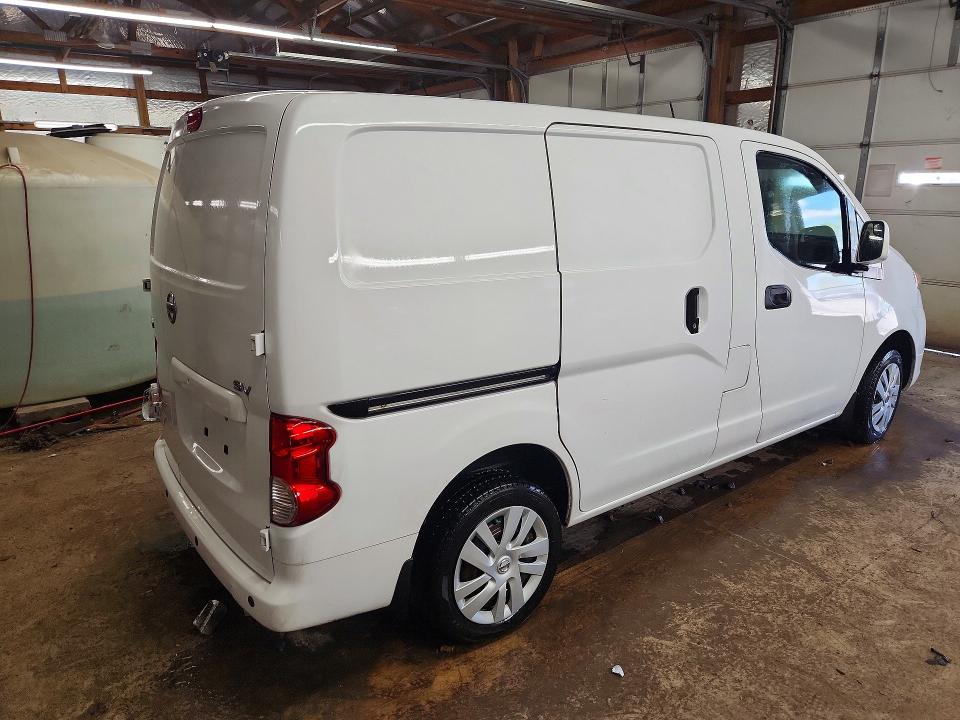 Продаж на аукціоні авто 2021 Nissan Nv200, vin: 3N6CM0KN4MK697002, номер лоту: 59997936