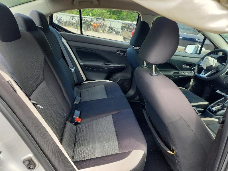 Aukcja sprzedaży 2021 Nissan Versa, vin: 3N1CN8EV9ML868432, numer aukcji: 62480326