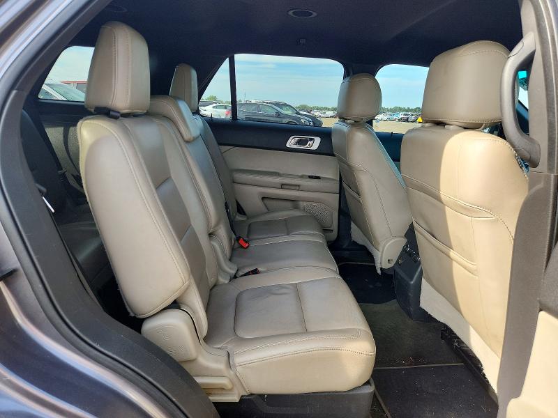 Aukcja sprzedaży 2013 Ford Explorer, vin: 1FM5K7D82DGB68983, numer aukcji: 62955316