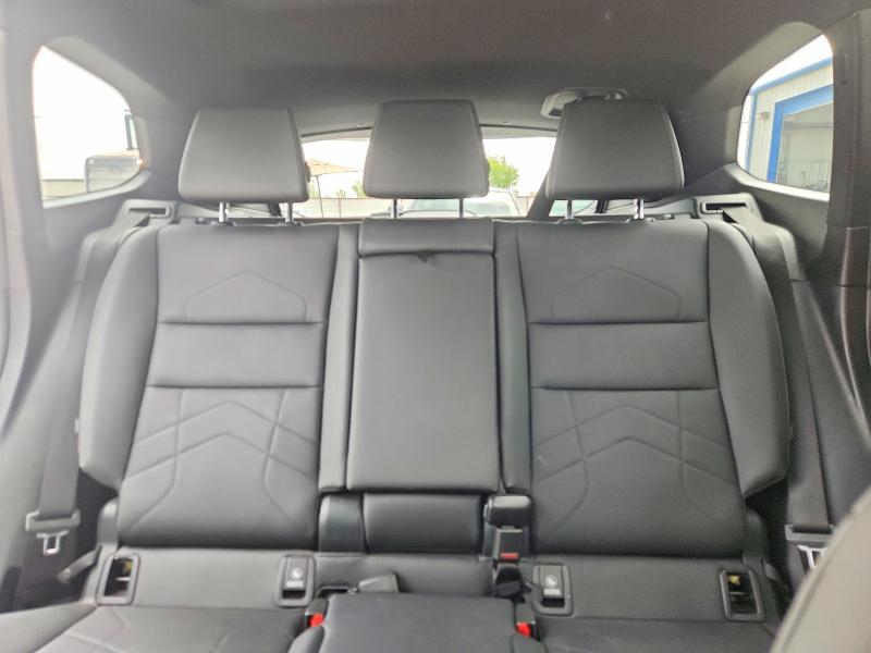 61521026 :رقم المزاد ، WBX73EF05P5W46015 vin ، 2023 Bmw X1 مزاد بيع
