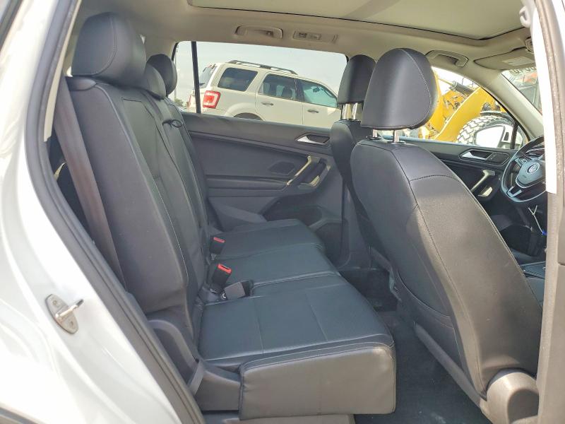 Продаж на аукціоні авто 2020 Volkswagen Tiguan, vin: 3VV3B7AX6LM046785, номер лоту: 62800546
