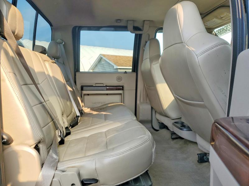Продажа на аукционе авто 2008 Ford F350, vin: 1FTSW31YX8EB11599, номер лота: 60754666