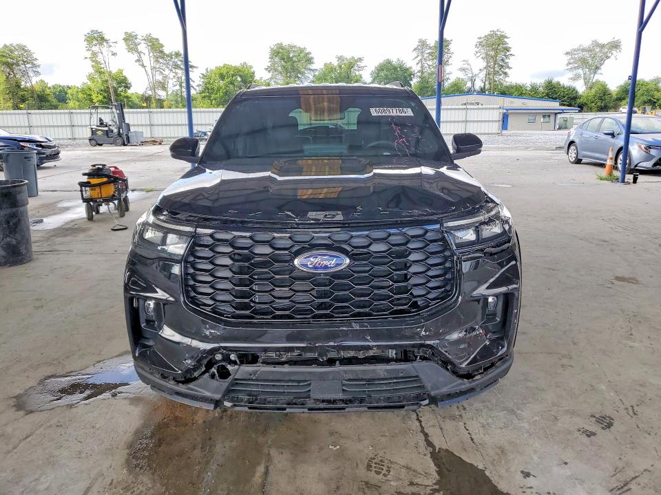 Продажа на аукционе авто 2026 Ford Explorer, vin: 1FMUK7KH8TGA28871, номер лота: 60897786