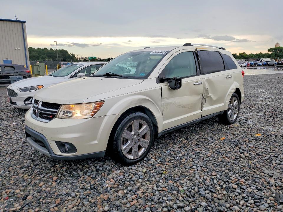 Aukcja sprzedaży 2012 Dodge Journey, vin: 3C4PDCDG3CT353643, numer aukcji: 61544966