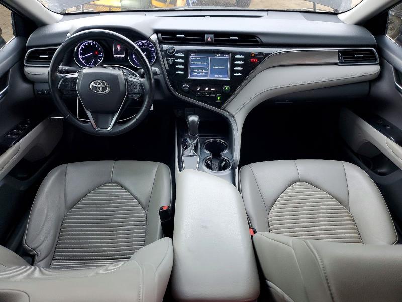 Продаж на аукціоні авто 2019 Toyota Camry, vin: 4T1B11HK7KU172826, номер лоту: 60404426