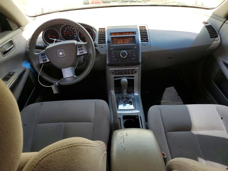 Aukcja sprzedaży 2007 Nissan Maxima, vin: 1N4BA41E27C822952, numer aukcji: 61783526