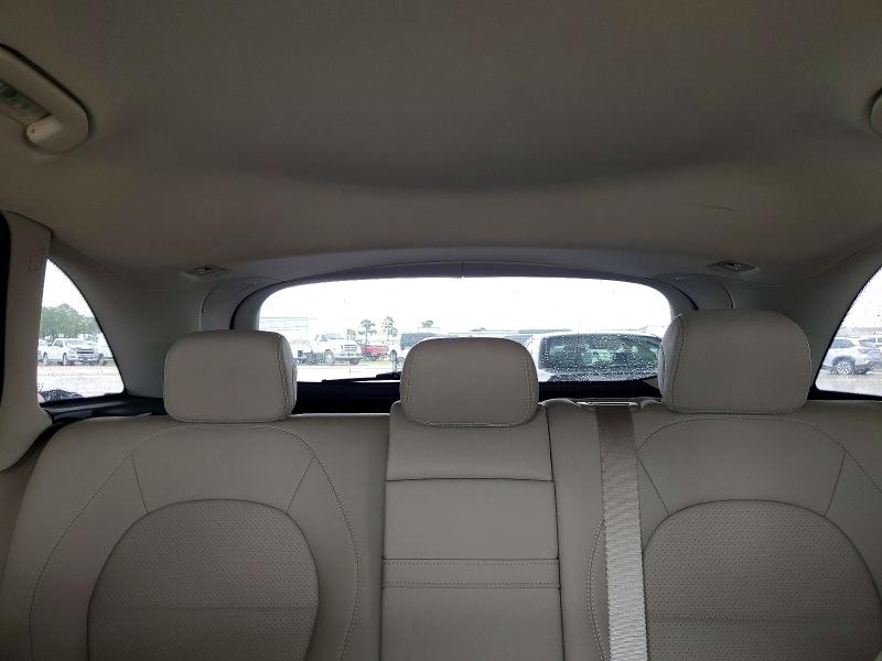 2019 Mercedes-benz Glc მანქანა იყიდება აუქციონზე, vin: WDC0G4JB6KF559551, აუქციონის ნომერი: 60635046