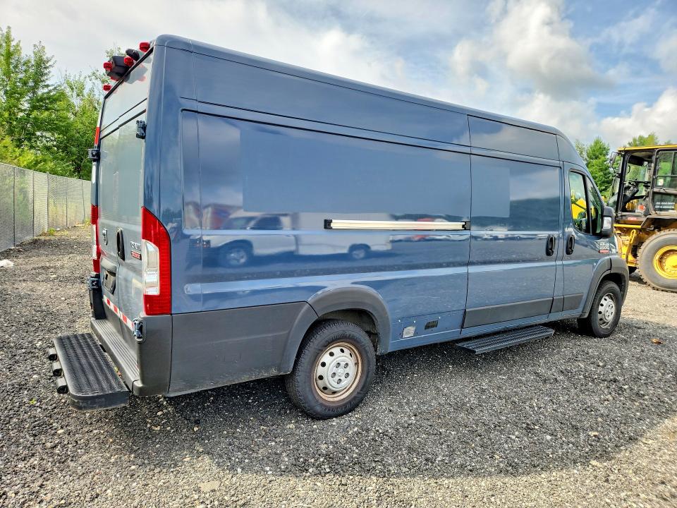 Aukcja sprzedaży 2021 Ram Promaster 3500, vin: 3C6MRVJG1ME541028, numer aukcji: 58386166