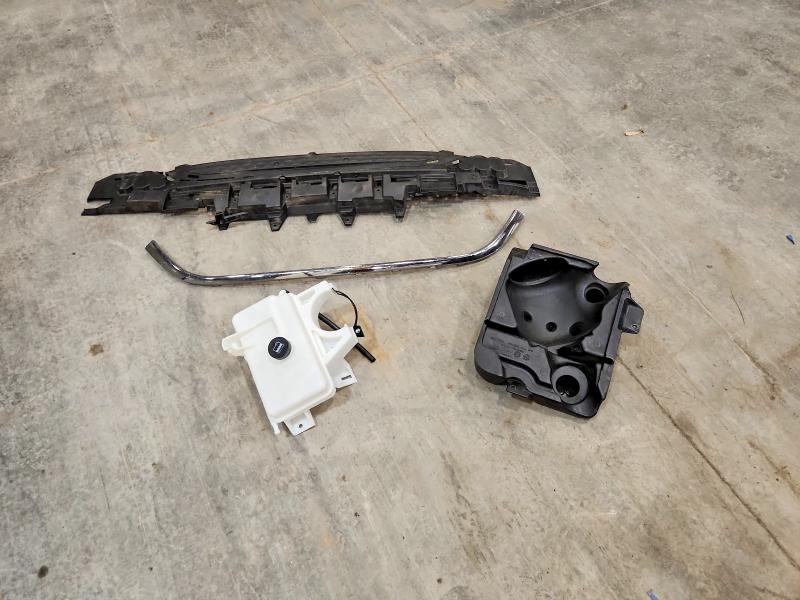 2020 Chrysler Pacifica მანქანა იყიდება აუქციონზე, vin: 2C4RC1BG8LR134294, აუქციონის ნომერი: 60057066