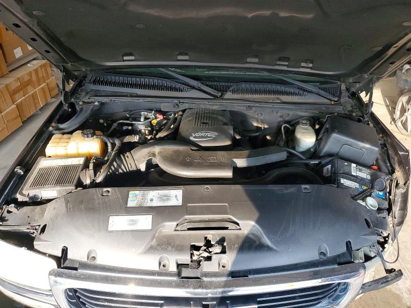 60417916 :رقم المزاد ، 1GKEK13Z54R124254 vin ، 2004 Gmc Yukon مزاد بيع