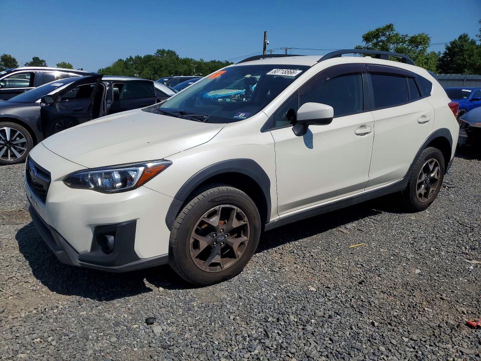 Продажа на аукционе авто 2019 Subaru Crosstrek, vin: JF2GTAEC8K8294011, номер лота: 60718866