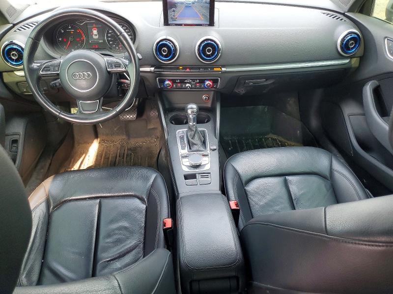 Aukcja sprzedaży 2015 Audi A3, vin: WAUAJGFF5F1100214, numer aukcji: 60545246