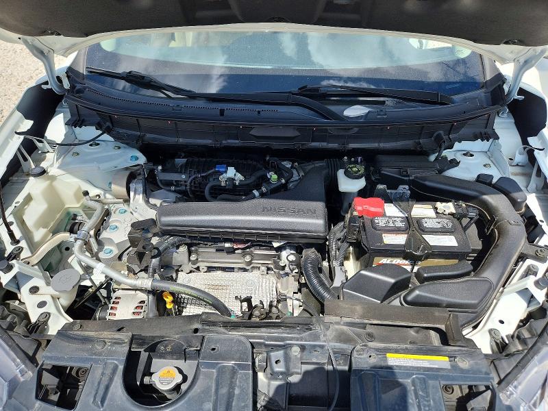59696296 :رقم المزاد ، KNMAT2MT1JP602670 vin ، 2018 Nissan Rogue مزاد بيع