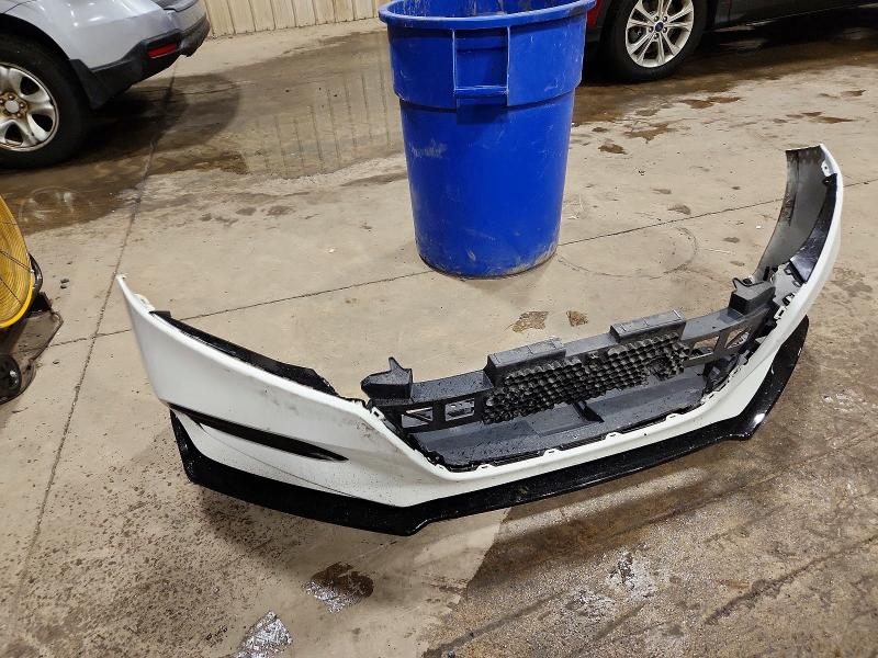 63364756 :رقم المزاد ، 1HGCV1F30JA030523 vin ، 2018 Honda Accord مزاد بيع