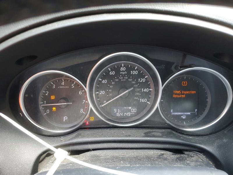 62413236 :رقم المزاد ، JM3KE4DY1E0363746 vin ، 2014 Mazda Cx-5 مزاد بيع