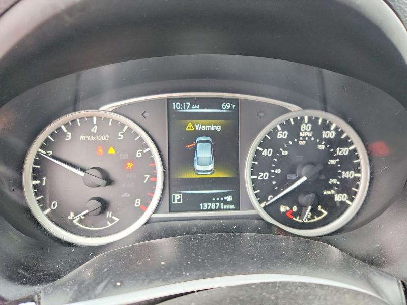 Aukcja sprzedaży 2017 Nissan Sentra, vin: 3N1AB7AP5HL637518, numer aukcji: 62446816