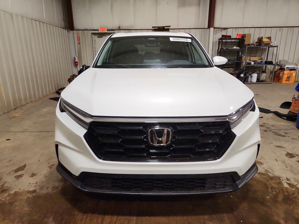 Продаж на аукціоні авто 2025 Honda Cr-v, vin: 2HKRS4H40SH422257, номер лоту: 60865556