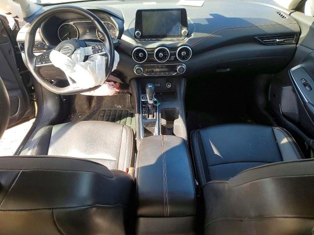 2021 Nissan Sentra მანქანა იყიდება აუქციონზე, vin: 3N1AB8DV8MY324539, აუქციონის ნომერი: 60392796