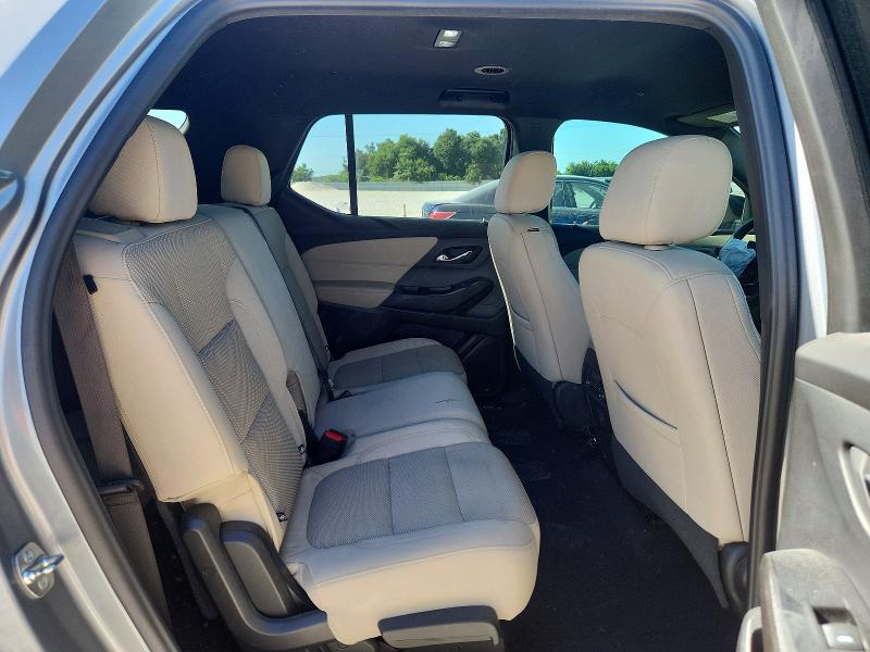 Продажа на аукционе авто 2023 Chevrolet Traverse, vin: 1GNERFKWXPJ328022, номер лота: 60595336