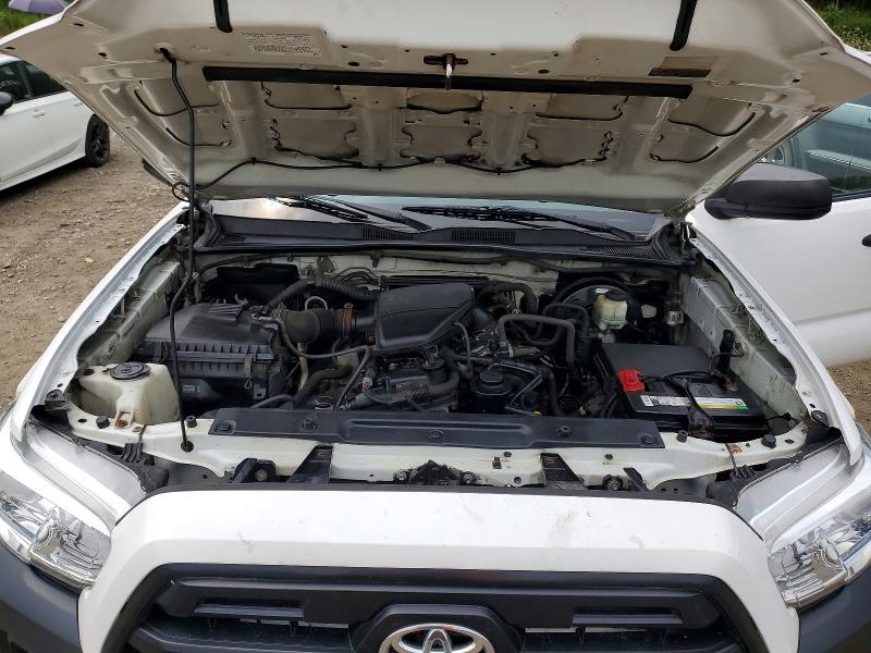 Продажа на аукционе авто 2016 Toyota Tacoma, vin: 5TFRX5GN6GX067155, номер лота: 63147566