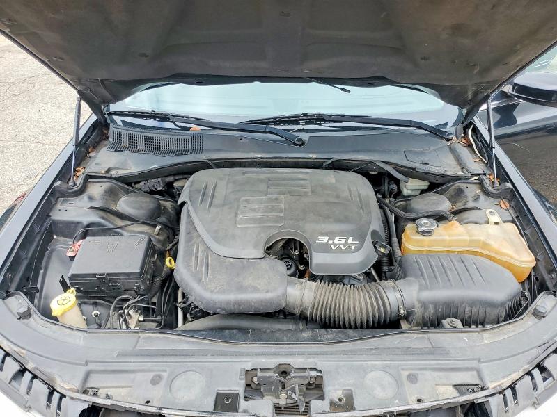 Продажа на аукционе авто 2013 Chrysler 300, vin: 2C3CCAAGXDH519410, номер лота: 62135266