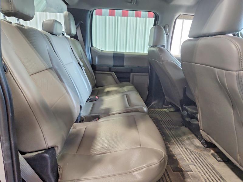 2019 Ford F250 მანქანა იყიდება აუქციონზე, vin: 1FT7W2A61KEG38775, აუქციონის ნომერი: 61985486