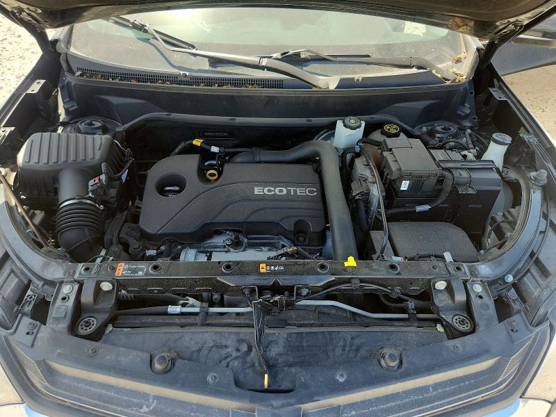 59634966 :رقم المزاد ، 2GNAXKEV3K6222260 vin ، 2019 Chevrolet Equinox مزاد بيع