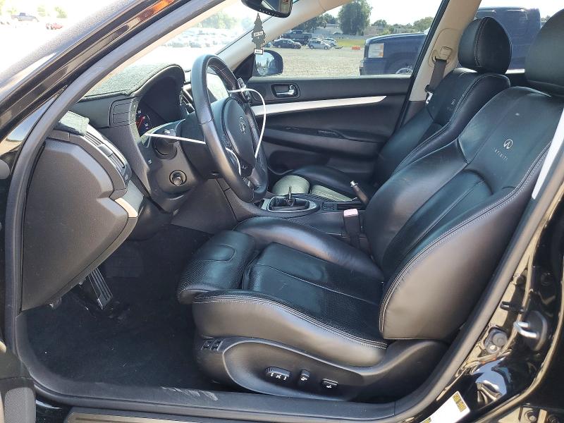 Aukcja sprzedaży 2007 Infiniti G35, vin: JNKBV61E17M726684, numer aukcji: 60067466