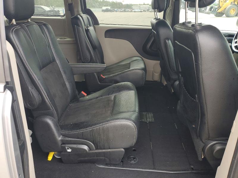 62486436 :رقم المزاد ، 2C4RDGCG8KR743303 vin ، 2019 Dodge Grand Caravan مزاد بيع