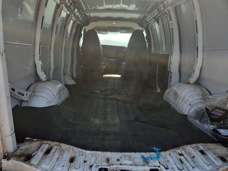 Продажа на аукционе авто 2014 Chevrolet Express G1500, vin: 1GCSGAFX4E1201898, номер лота: 60474716