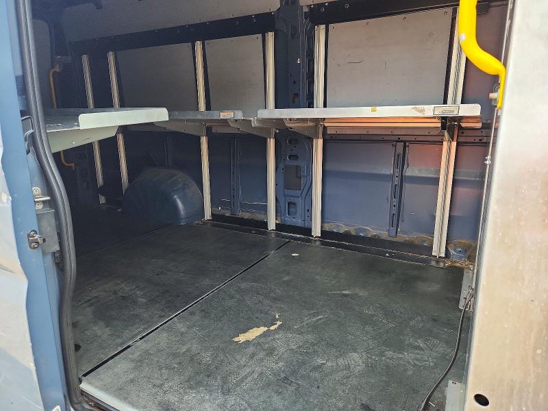 64669746 :رقم المزاد ، 3C6URVJG8LE136167 vin ، 2020 Ram Promaster 3500 مزاد بيع