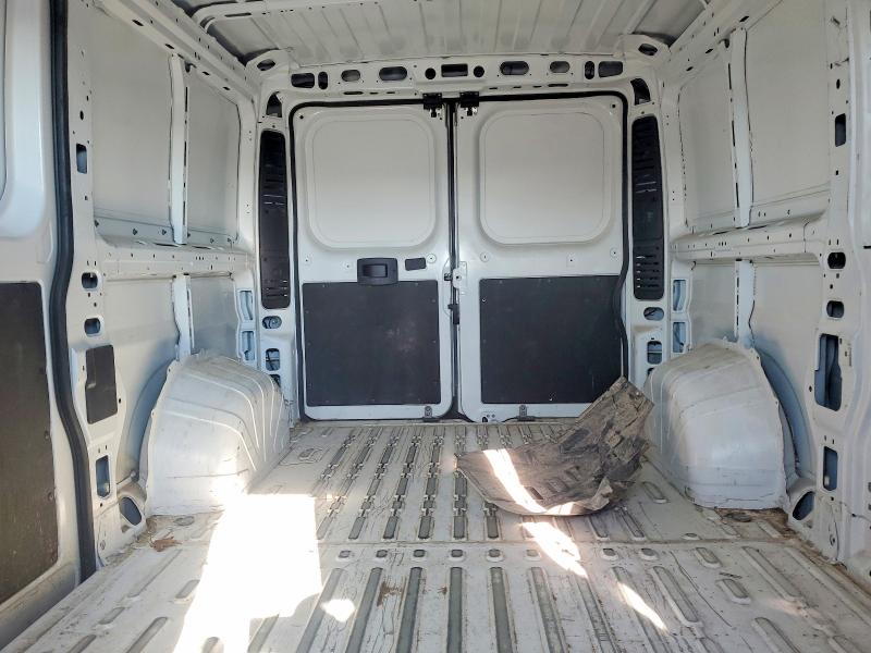 Продаж на аукціоні авто 2025 Ram Promaster 2500, vin: 3C6LRVVG7SE513589, номер лоту: 59606786