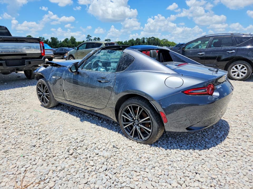 Продаж на аукціоні авто 2026 Mazda Mx-5 Miata, vin: JM1NDAM74T0701099, номер лоту: 60381856