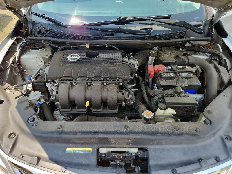 Продаж на аукціоні авто 2014 Nissan Sentra, vin: 3N1AB7AP5EY306730, номер лоту: 62668536