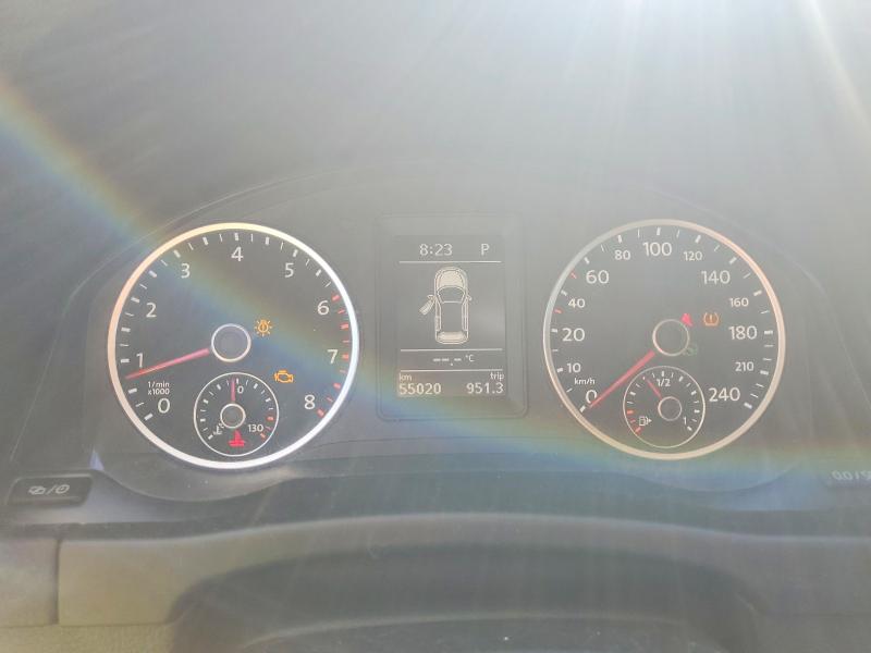 Aukcja sprzedaży 2014 Volkswagen Tiguan, vin: WVGJV3AX9EW593375, numer aukcji: 63211006