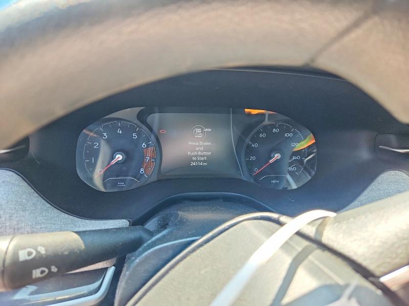 Aukcja sprzedaży 2023 Jeep Compass, vin: 3C4NJDAN6PT514596, numer aukcji: 63425306