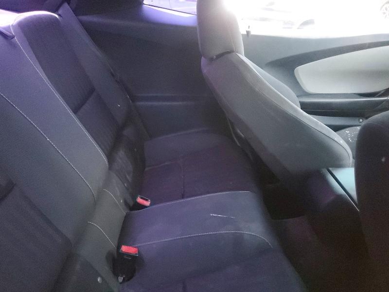 Продаж на аукціоні авто 2015 Chevrolet Camaro, vin: 2G1FB1E32F9305942, номер лоту: 60433076