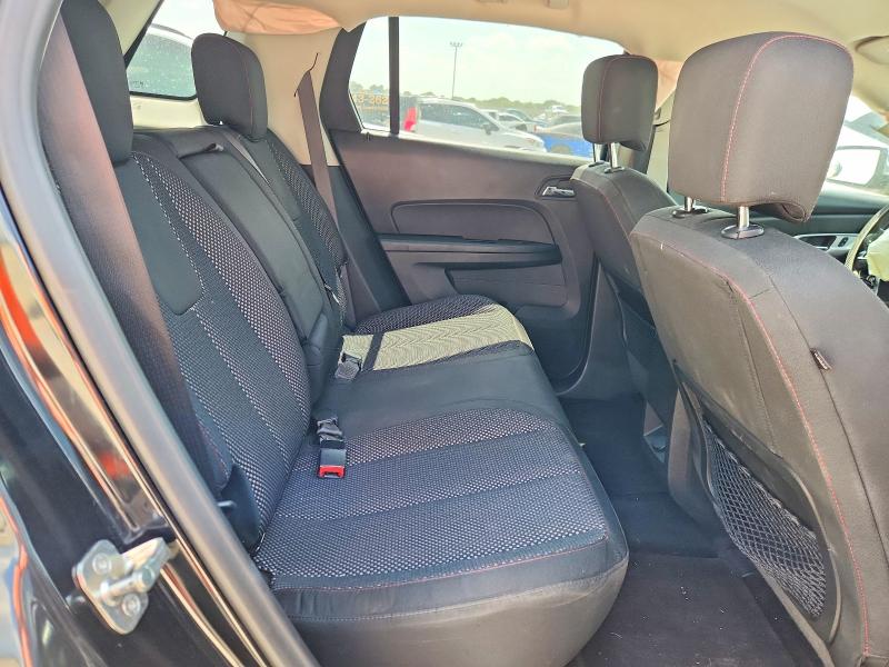Продажа на аукционе авто 2016 Gmc Terrain, vin: 2GKALMEK1G6307244, номер лота: 63081786