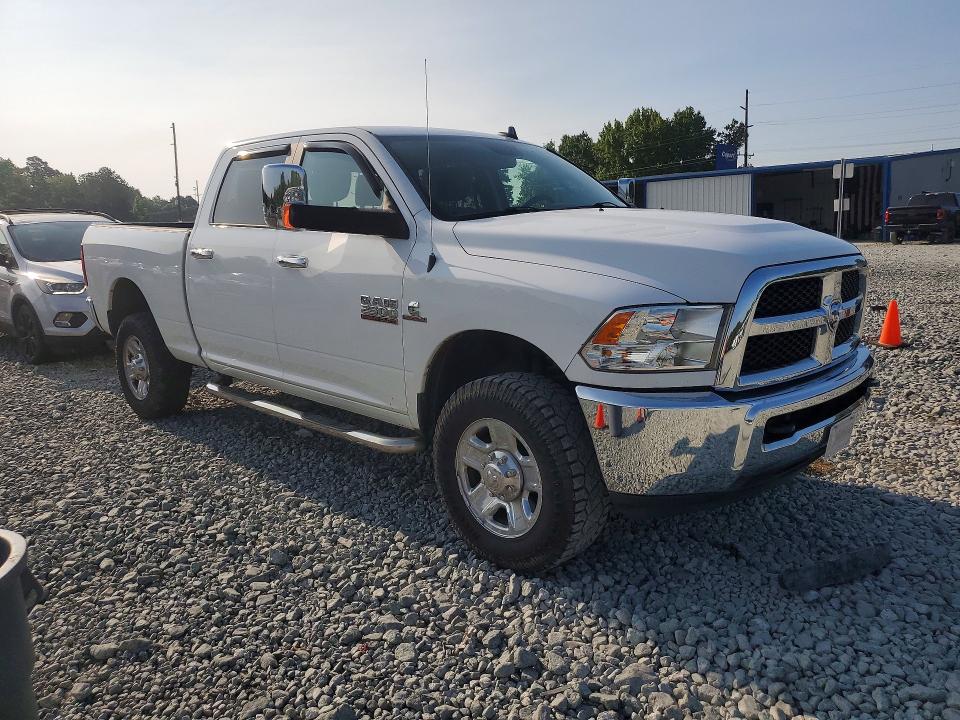 Aukcja sprzedaży 2017 Ram 2500, vin: 3C6UR5DL0HG674009, numer aukcji: 61218226