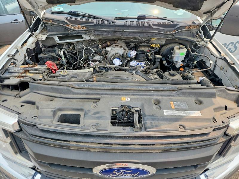 2017 Ford F250 მანქანა იყიდება აუქციონზე, vin: 1FT7W2BT2HEE08532, აუქციონის ნომერი: 60391086